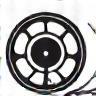 Film Reel Icon